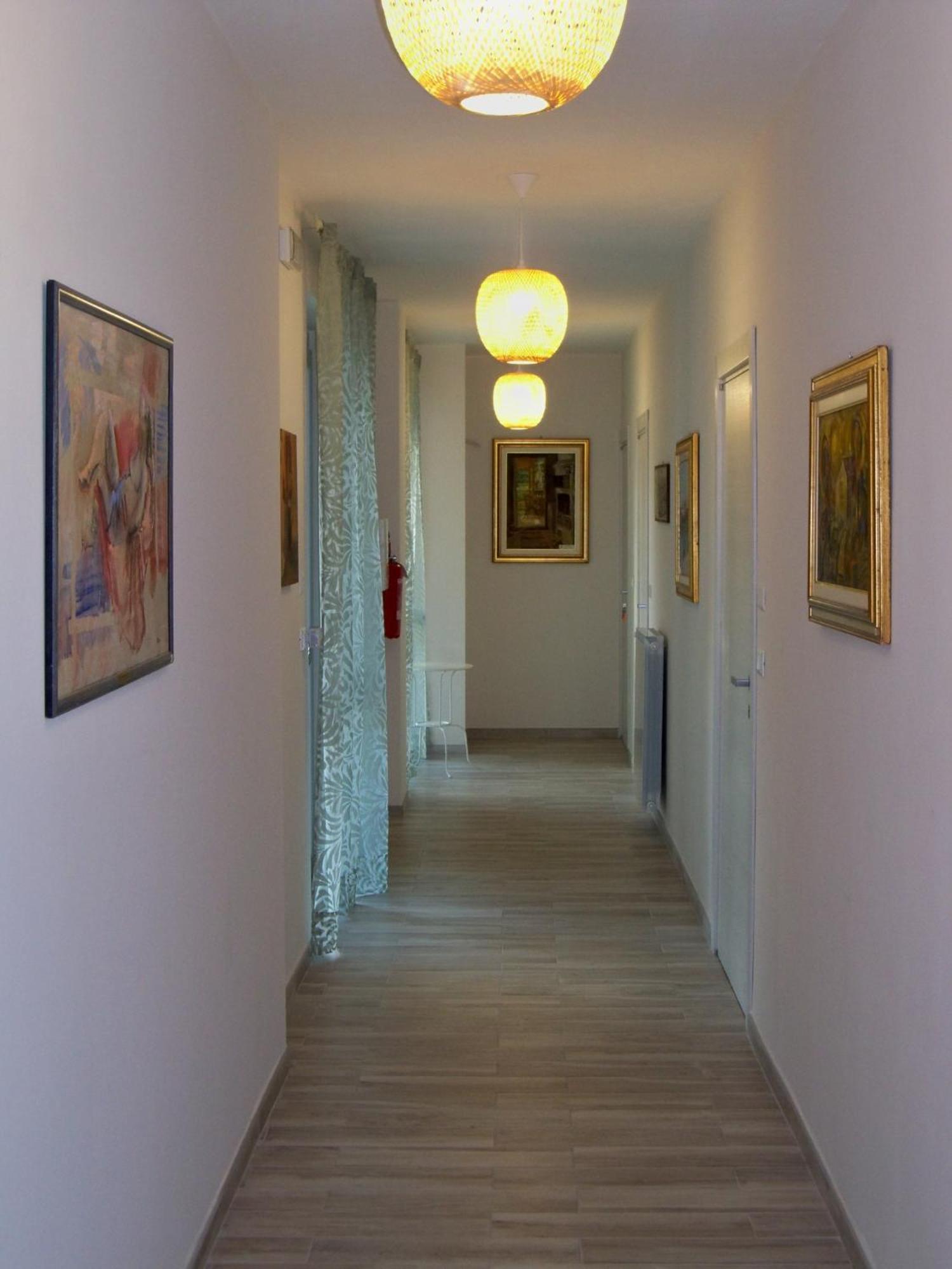 Locanda La Guienda Torre Canavese Exterior photo